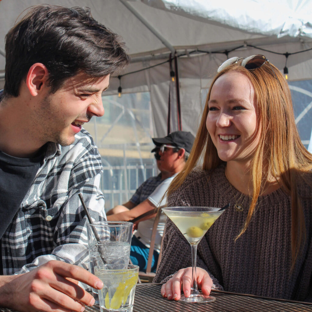 Vesper Social Image 1