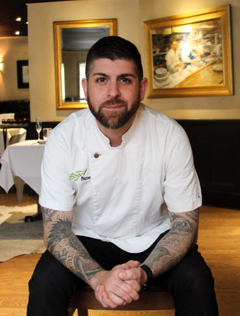 Chef